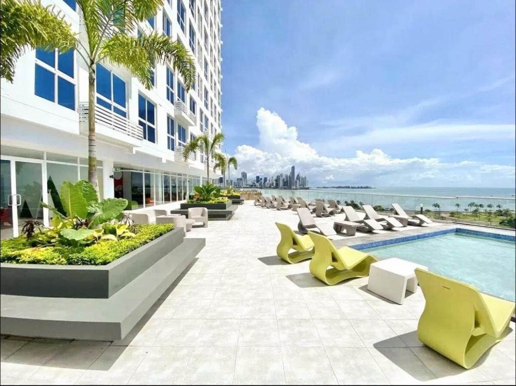 Apartamento Skyline Retreat Iii Near It All *